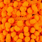 Madroño Schaumstoff Maxi Orange - Ribes y Casals