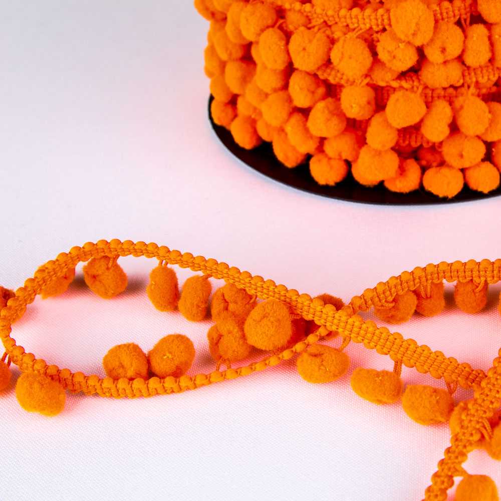Madroño Schaumstoff Maxi Orange - Ribes y Casals