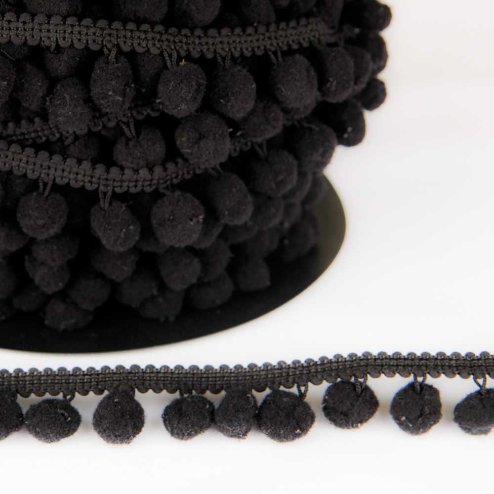 Madroño Schaumstoff Maxi Schwarz - Ribes y Casals