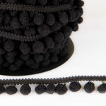 Madroño Schaumstoff Maxi Schwarz - Ribes y Casals