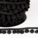 Madroño Schaumstoff Maxi Schwarz - Ribes y Casals