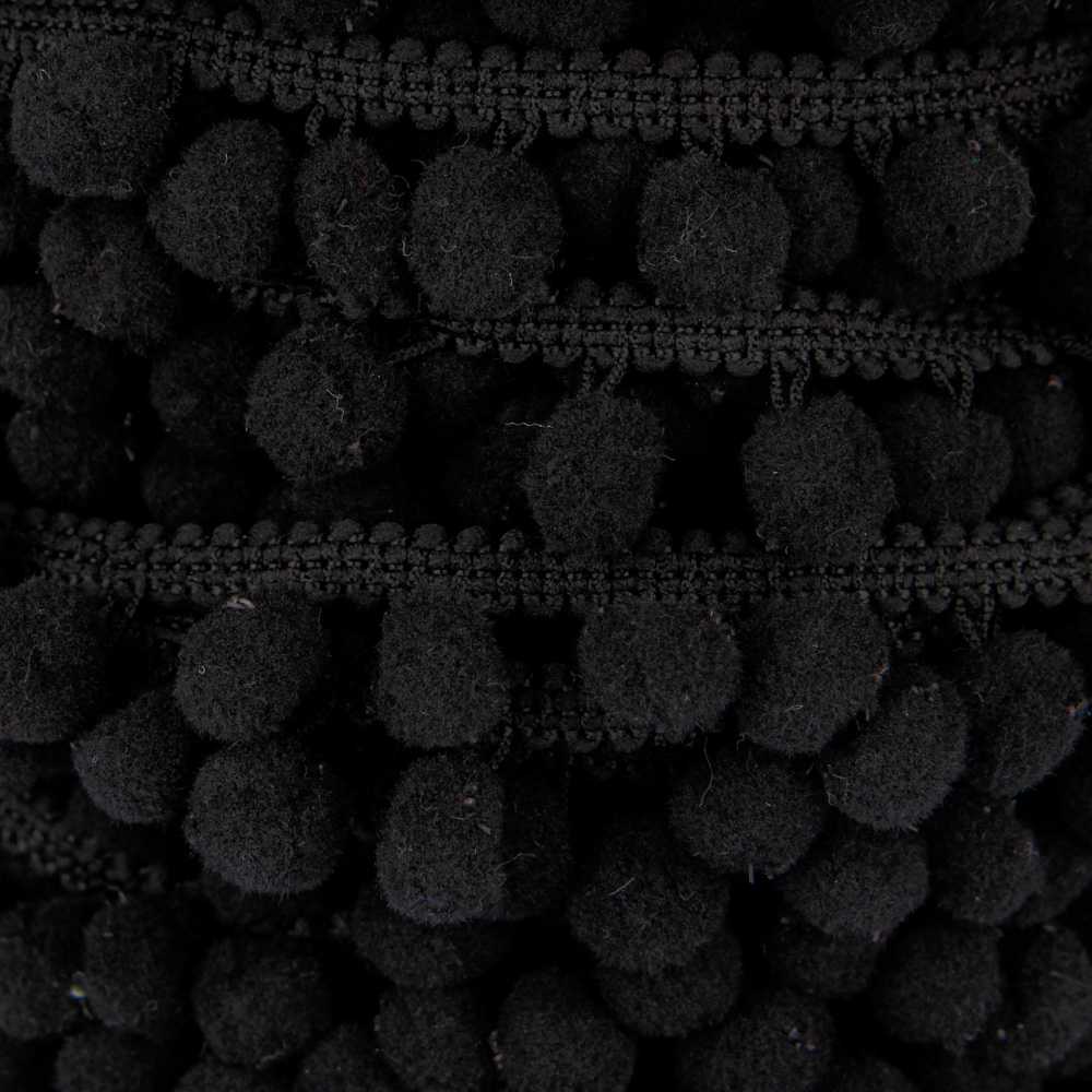 Madroño Schaumstoff Maxi Schwarz - Ribes y Casals
