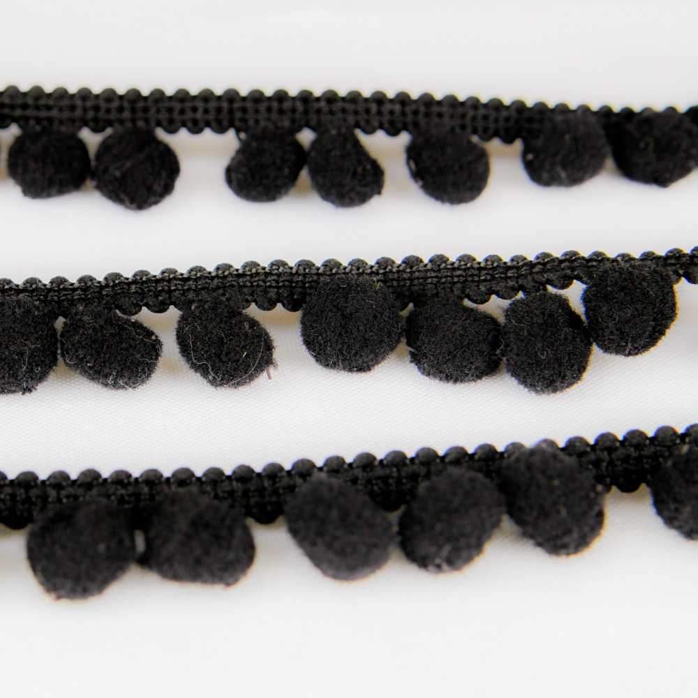 Madroño Schaumstoff Maxi Schwarz - Ribes y Casals