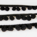 Madroño Schaumstoff Maxi Schwarz - Ribes y Casals