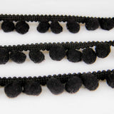 Madroño Schaumstoff Maxi Schwarz - Ribes y Casals