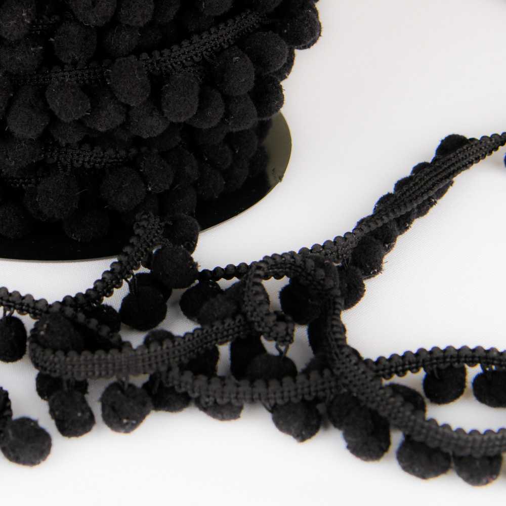 Madroño Schaumstoff Maxi Schwarz - Ribes y Casals