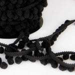 Madroño Schaumstoff Maxi Schwarz - Ribes y Casals