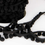 Madroño Schaumstoff Maxi Schwarz - Ribes y Casals