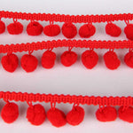 Maxi-Schaum Madroño Rubi Rot - Ribes y Casals
