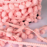 Baby Rosa Maxi Foam Madroño Baby Rosa - Ribes y Casals