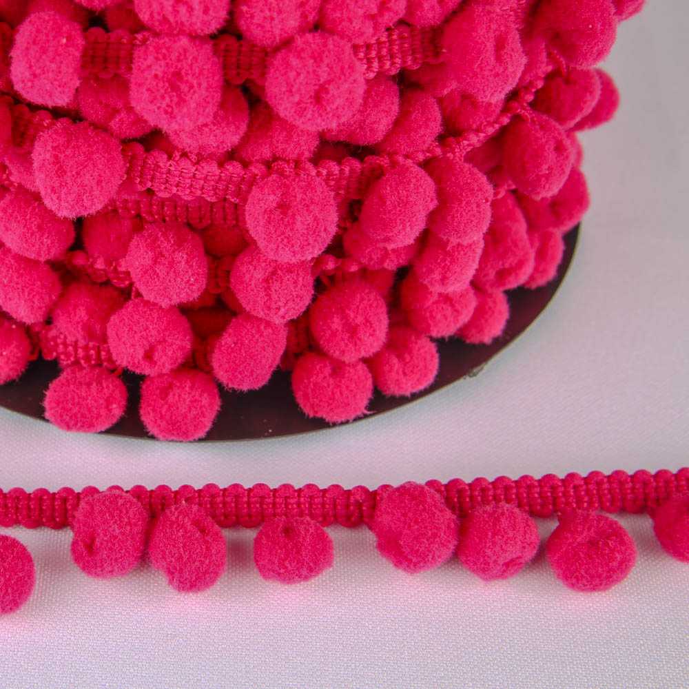 Madroño Schaumstoff Maxi Fluor Rosa - Ribes y Casals