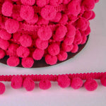 Madroño Schaumstoff Maxi Fluor Rosa - Ribes y Casals