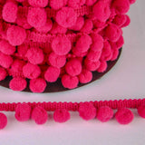 Madroño Schaumstoff Maxi Fluor Rosa - Ribes y Casals