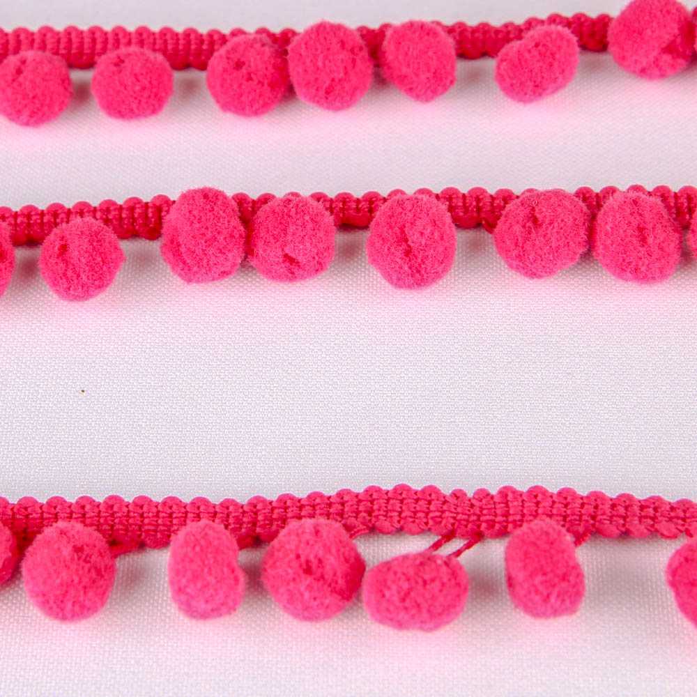 Madroño Schaumstoff Maxi Fluor Rosa - Ribes y Casals