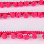 Madroño Schaumstoff Maxi Fluor Rosa - Ribes y Casals