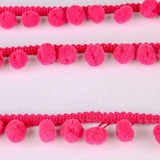 Madroño Schaumstoff Maxi Fluor Rosa - Ribes y Casals