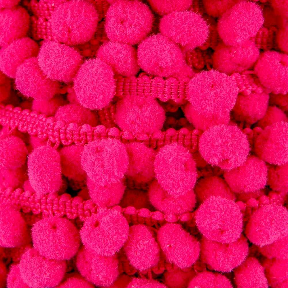 Madroño Schaumstoff Maxi Fluor Rosa - Ribes y Casals