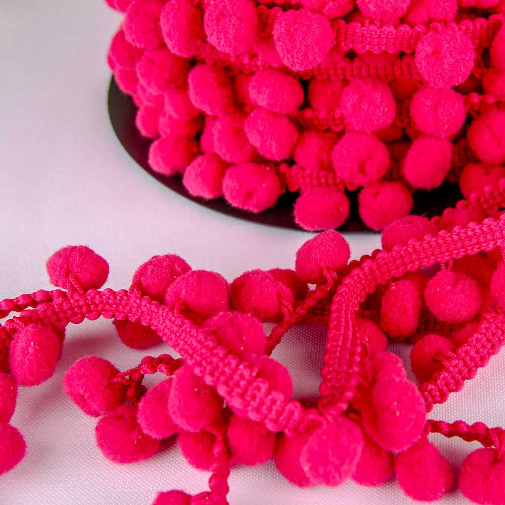 Madroño Schaumstoff Maxi Fluor Rosa - Ribes y Casals