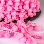 Madroño Schaumstoff Maxi Rosa - Ribes y Casals