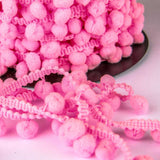 Madroño Schaumstoff Maxi Rosa - Ribes y Casals