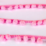 Madroño Schaumstoff Maxi Rosa - Ribes y Casals