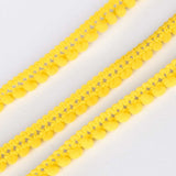 Schaumstoffbaum Mini Gelb - Ribes y Casals
