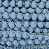 Hostess Mini-Baum aus blauem Schaumstoff - Ribes y Casals