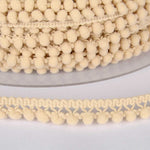 Mini-Schaumstoff Beige Madroño - Ribes y Casals
