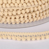 Mini-Schaumstoff Beige Madroño - Ribes y Casals