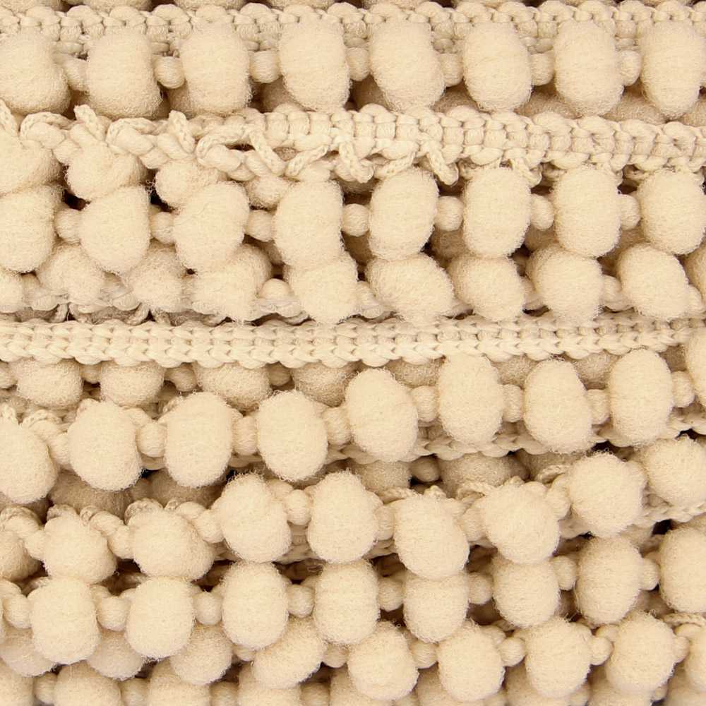 Mini-Schaumstoff Beige Madroño - Ribes y Casals