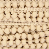 Mini-Schaumstoff Beige Madroño - Ribes y Casals