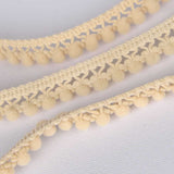Mini-Schaumstoff Beige Madroño - Ribes y Casals