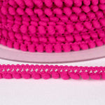 Fuchsia Mini-Schaumstoff-Madroño - Ribes y Casals
