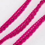 Fuchsia Mini-Schaumstoff-Madroño - Ribes y Casals