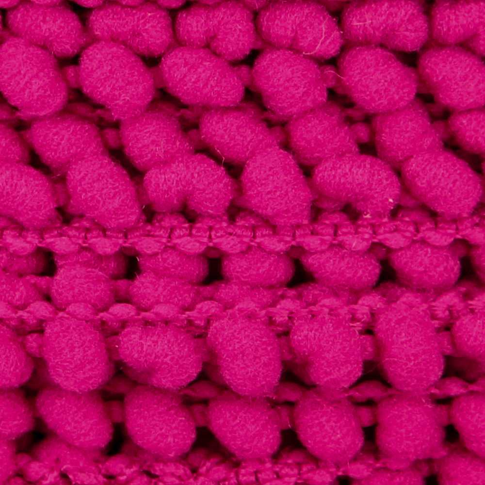 Fuchsia Mini-Schaumstoff-Madroño - Ribes y Casals