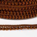 Brauner Mini-Schaumstoff-Madroño - Ribes y Casals