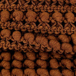 Brauner Mini-Schaumstoff-Madroño - Ribes y Casals