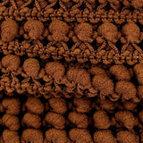 Brauner Mini-Schaumstoff-Madroño - Ribes y Casals