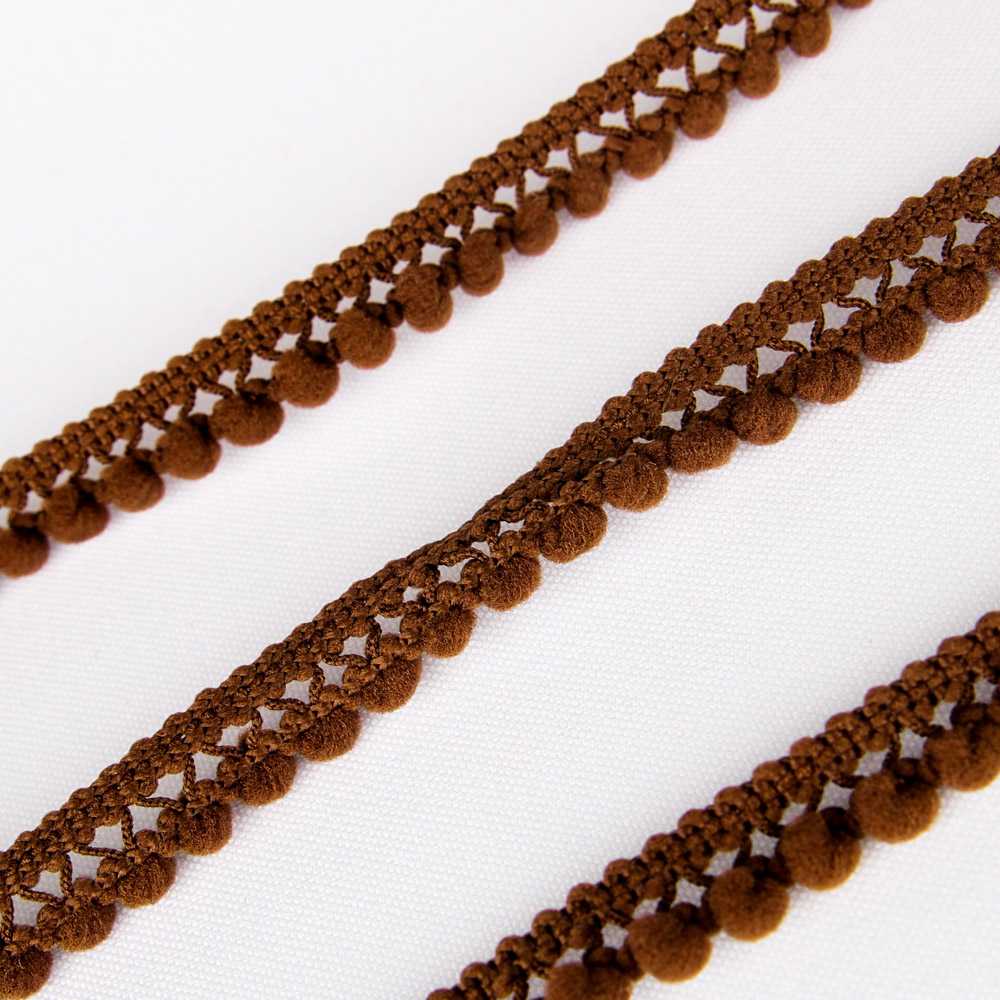 Brauner Mini-Schaumstoff-Madroño - Ribes y Casals