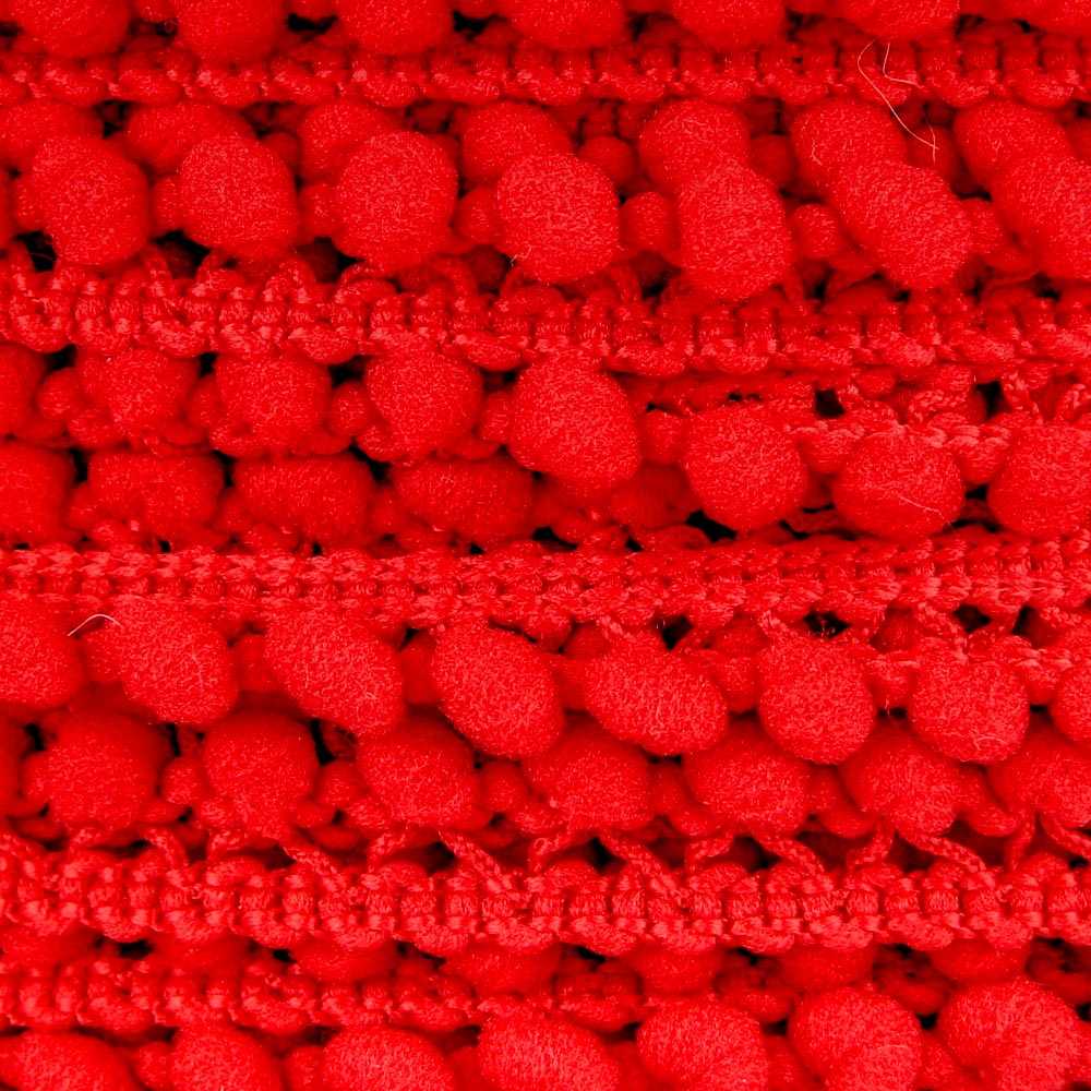ROTER MINI-SCHAUMSTOFF-ERDBEERBAUM - Ribes y Casals