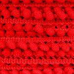ROTER MINI-SCHAUMSTOFF-ERDBEERBAUM - Ribes y Casals