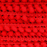 ROTER MINI-SCHAUMSTOFF-ERDBEERBAUM - Ribes y Casals