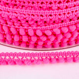 Mini-Schaumstoff Madroño Fluor Rosa - Ribes y Casals