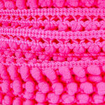 Mini-Schaumstoff Madroño Fluor Rosa - Ribes y Casals