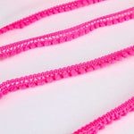 Mini-Schaumstoff Madroño Fluor Rosa - Ribes y Casals