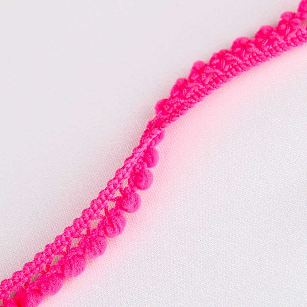 Mini-Schaumstoff Madroño Fluor Rosa - Ribes y Casals