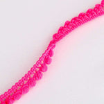 Mini-Schaumstoff Madroño Fluor Rosa - Ribes y Casals