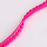 Mini-Schaumstoff Madroño Fluor Rosa - Ribes y Casals