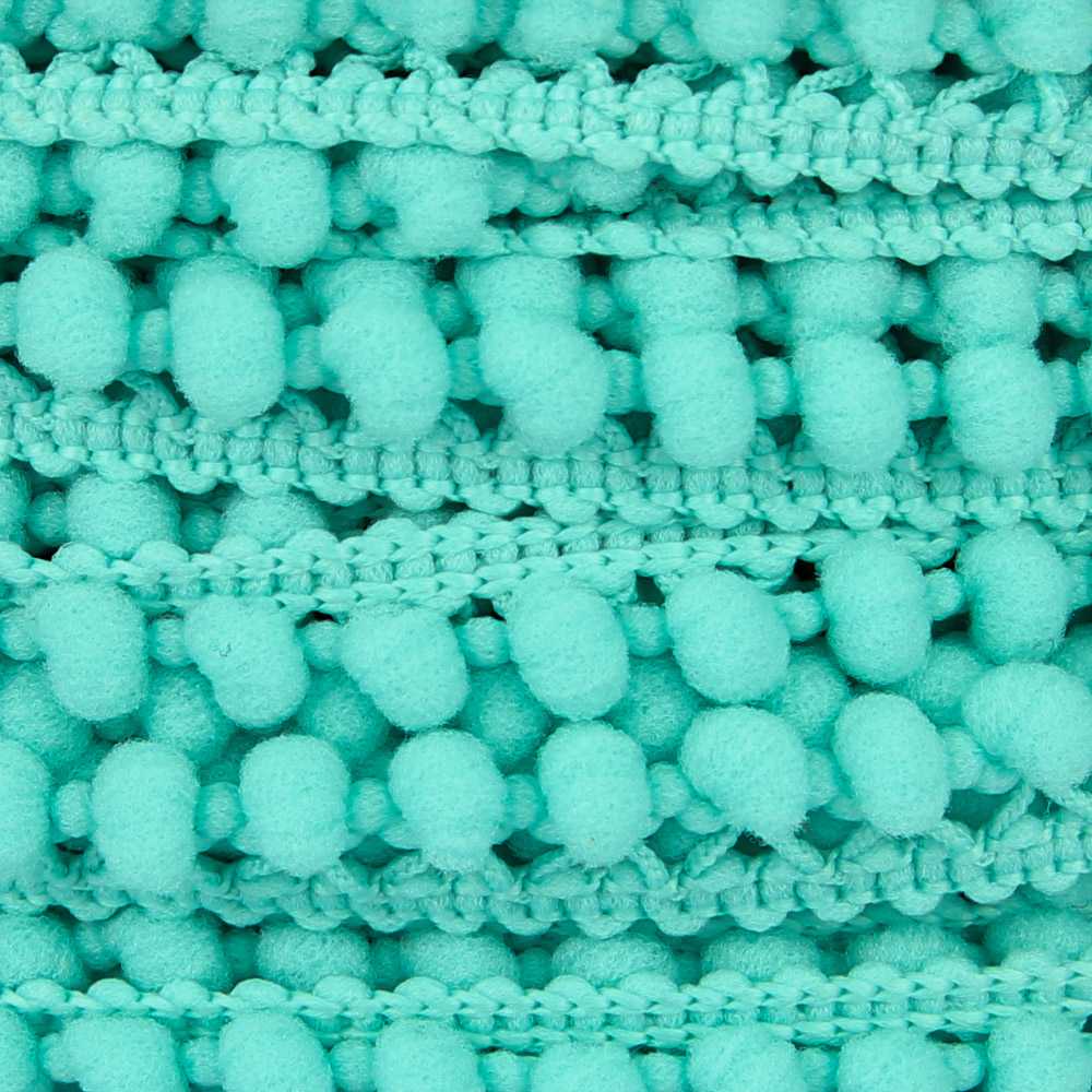 Mini-Schaumstoff-Madroño in Türkis - Ribes y Casals