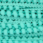 Mini-Schaumstoff-Madroño in Türkis - Ribes y Casals